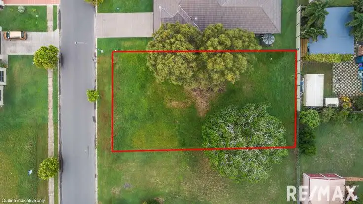 Sixth view of Homely land listing, 5 Barramundi Drive, Burrum Heads QLD 4659