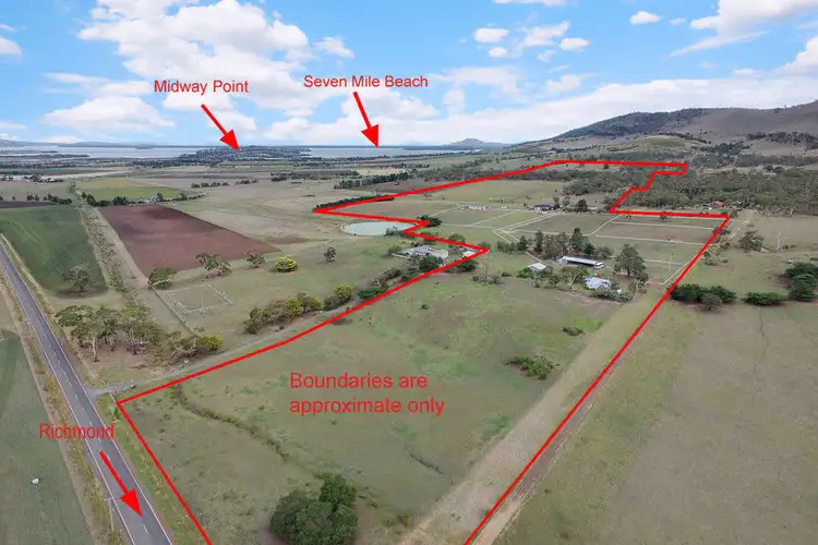 329 Brinktop Road, Penna TAS 7171