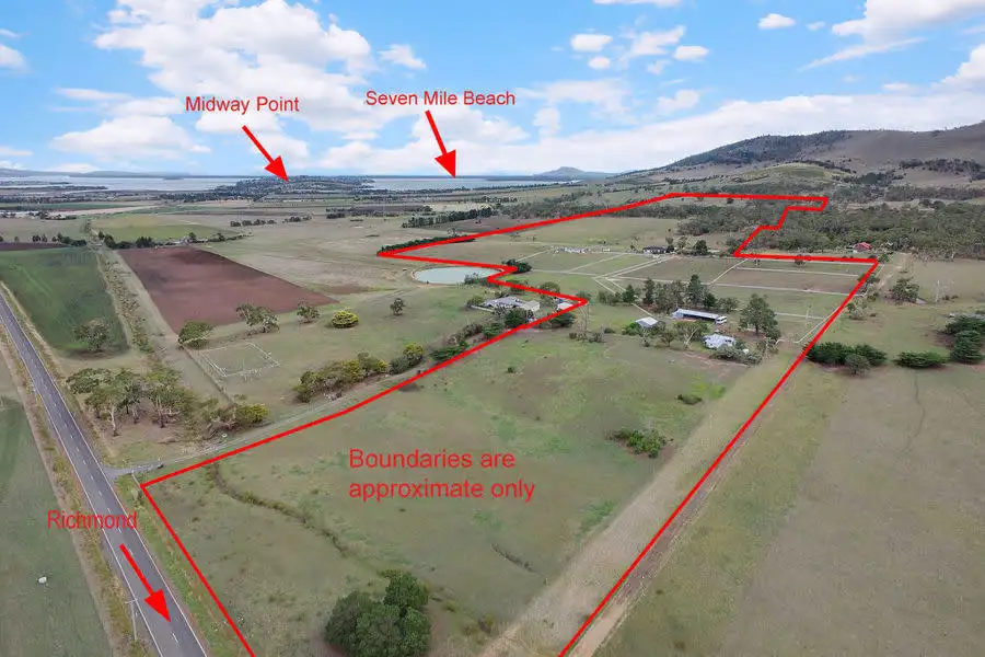 Main view of Homely rural property listing, 329 Brinktop Road, Penna TAS 7171