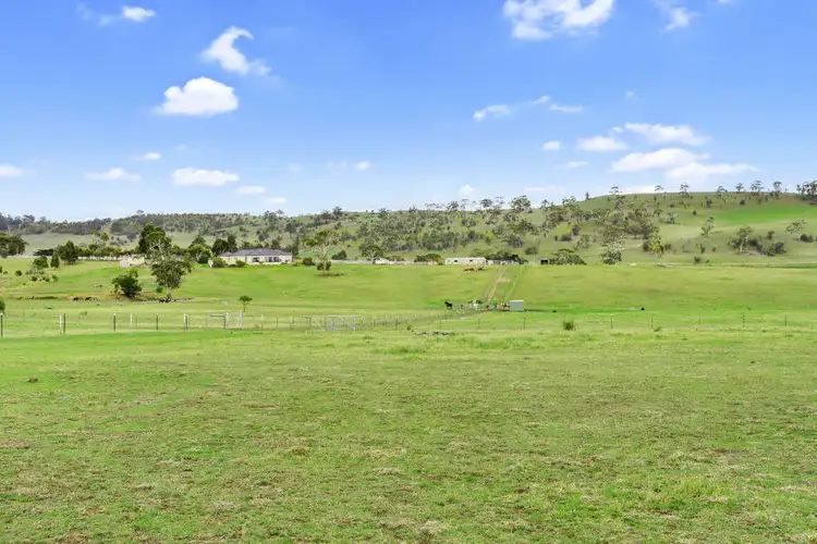 Third view of Homely rural property listing, 329 Brinktop Road, Penna TAS 7171