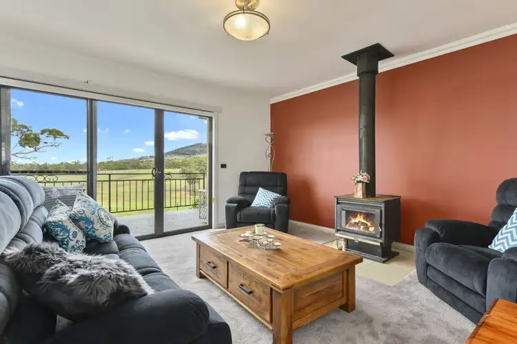 Fourth view of Homely rural property listing, 329 Brinktop Road, Penna TAS 7171