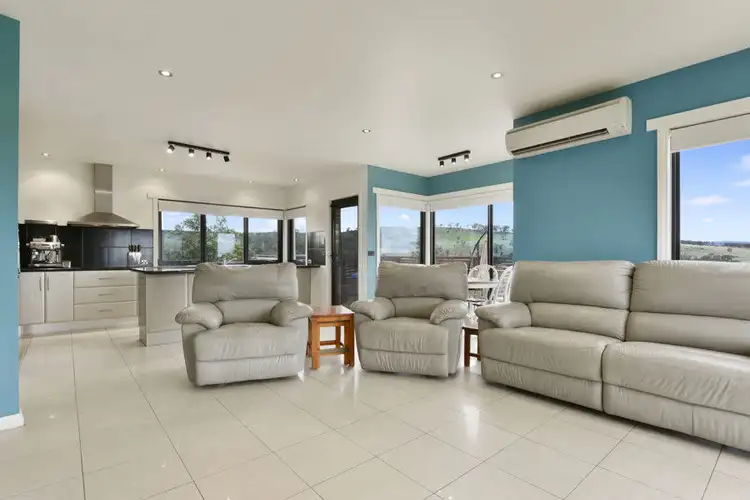 Fifth view of Homely rural property listing, 329 Brinktop Road, Penna TAS 7171