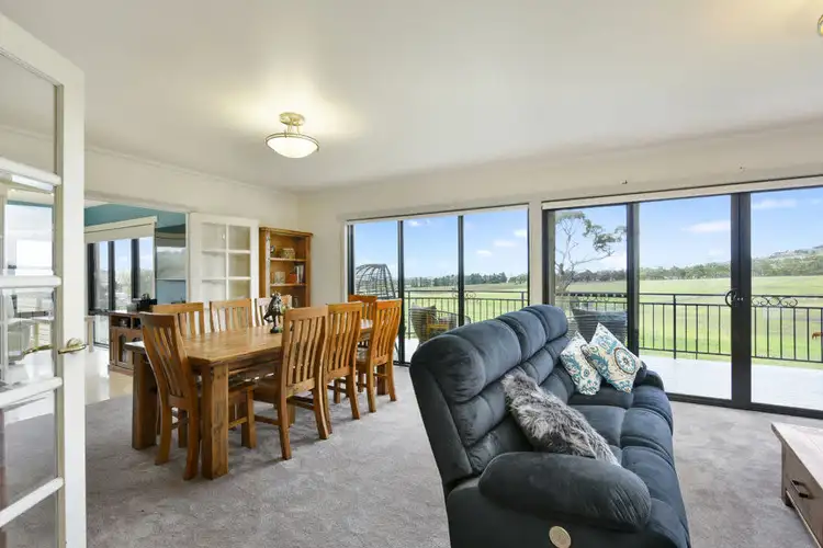 Sixth view of Homely rural property listing, 329 Brinktop Road, Penna TAS 7171