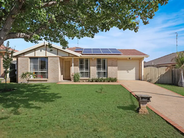 21 Joan Pl, Currans Hill NSW 2567