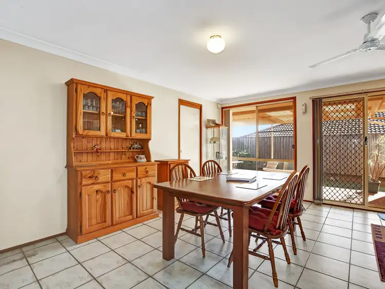 Third view of Homely house listing, 21 Joan Pl, Currans Hill NSW 2567