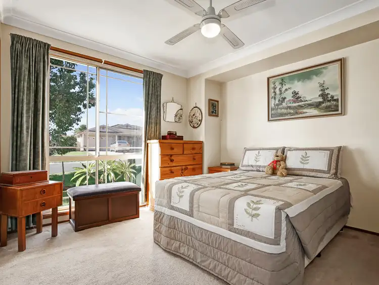 Sixth view of Homely house listing, 21 Joan Pl, Currans Hill NSW 2567