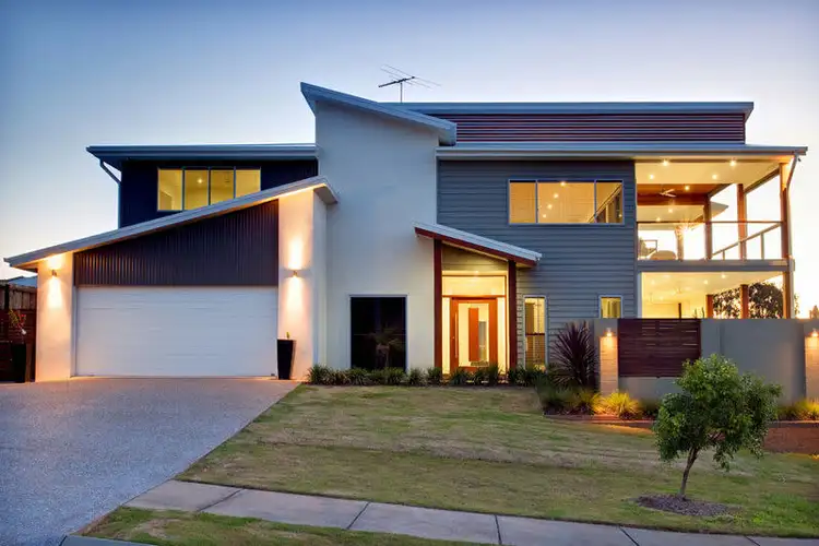 21 Swan Parade, Warner QLD 4500