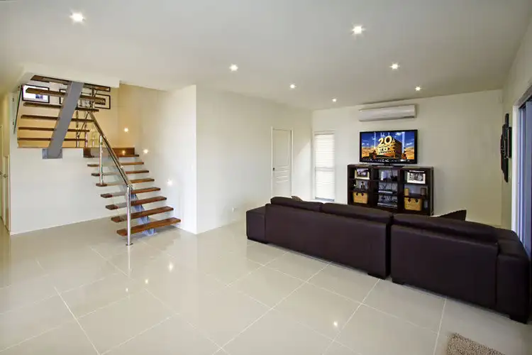 Fifth view of Homely house listing, 21 Swan Parade, Warner QLD 4500