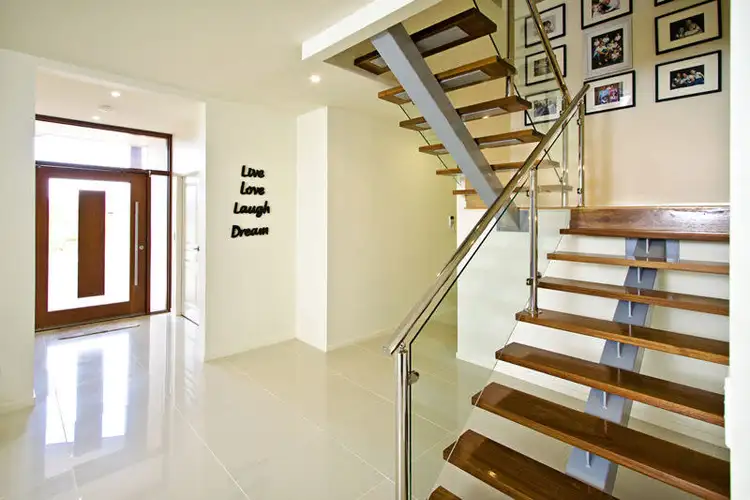 Sixth view of Homely house listing, 21 Swan Parade, Warner QLD 4500