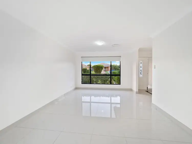 Second view of Homely house listing, 8 Dienelt Close, Glenwood NSW 2768