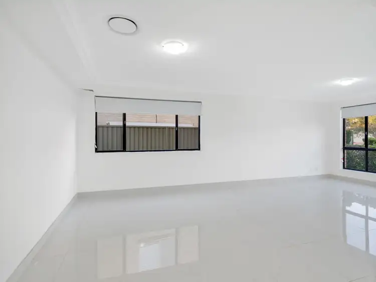 Third view of Homely house listing, 8 Dienelt Close, Glenwood NSW 2768