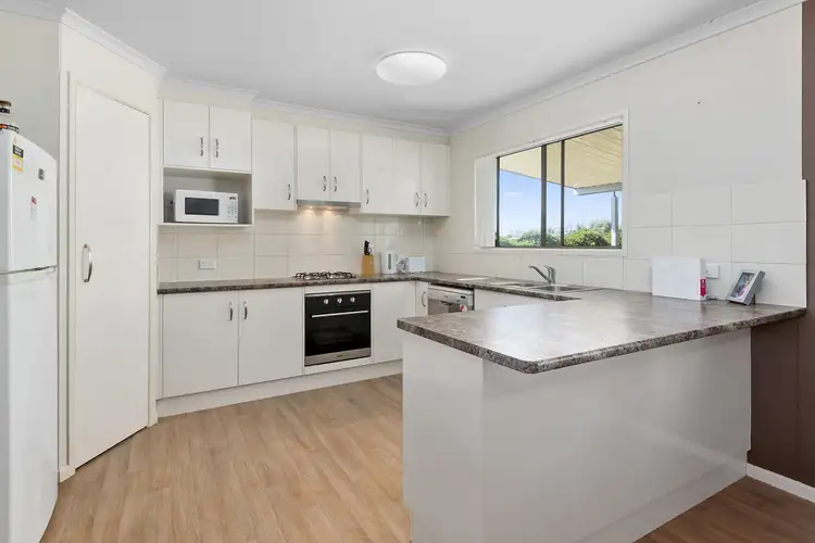 Second view of Homely house listing, 6 Tedman Road, Clifton QLD 4361