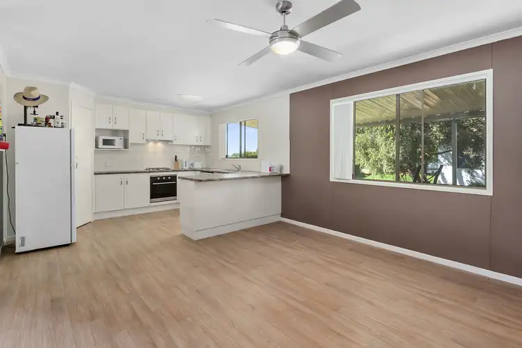 Third view of Homely house listing, 6 Tedman Road, Clifton QLD 4361