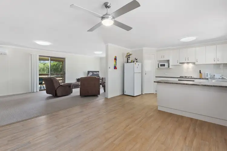 Fourth view of Homely house listing, 6 Tedman Road, Clifton QLD 4361