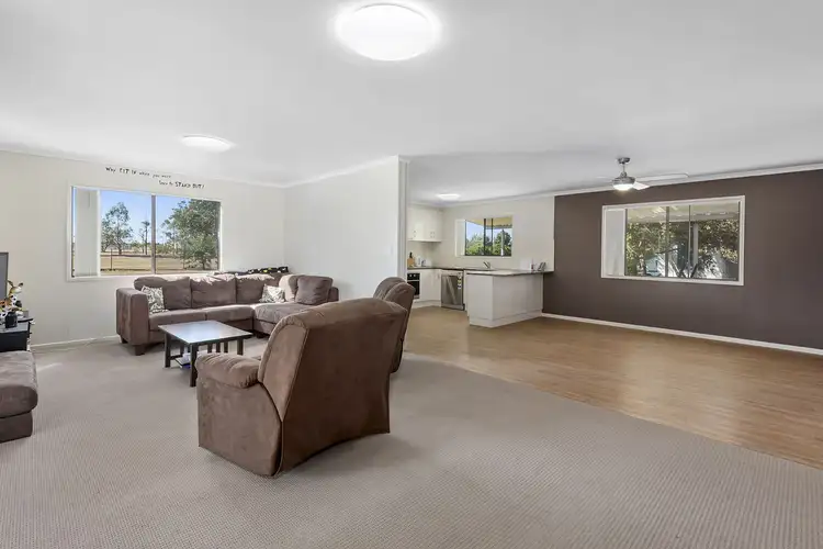 Sixth view of Homely house listing, 6 Tedman Road, Clifton QLD 4361