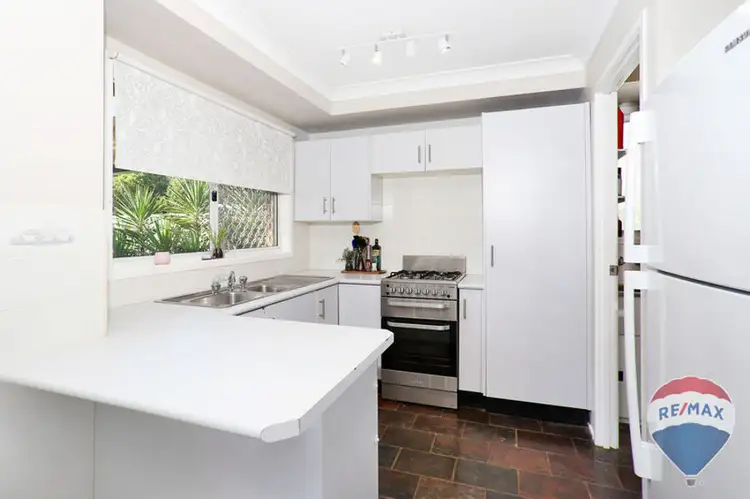 Fifth view of Homely house listing, 8 Scorpius Place, Cranebrook NSW 2749