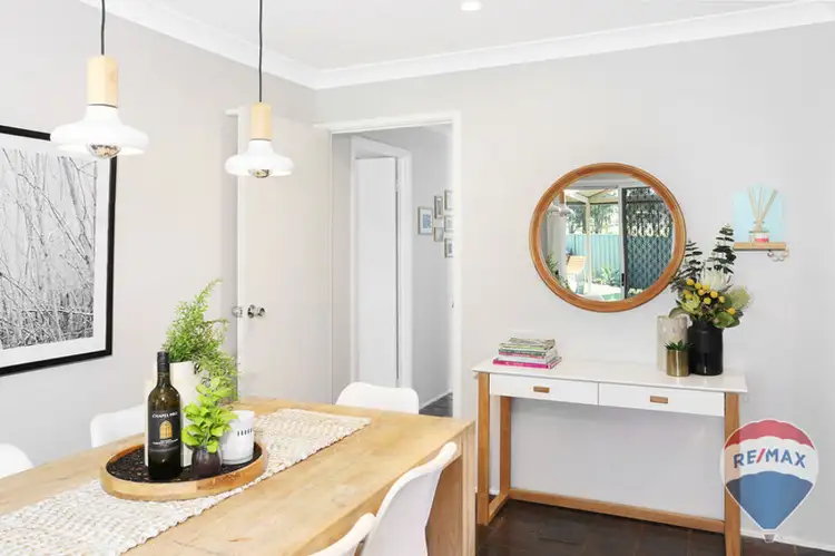 Sixth view of Homely house listing, 8 Scorpius Place, Cranebrook NSW 2749