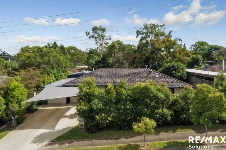 Second view of Homely house listing, 3 Chambery Road, Petrie QLD 4502