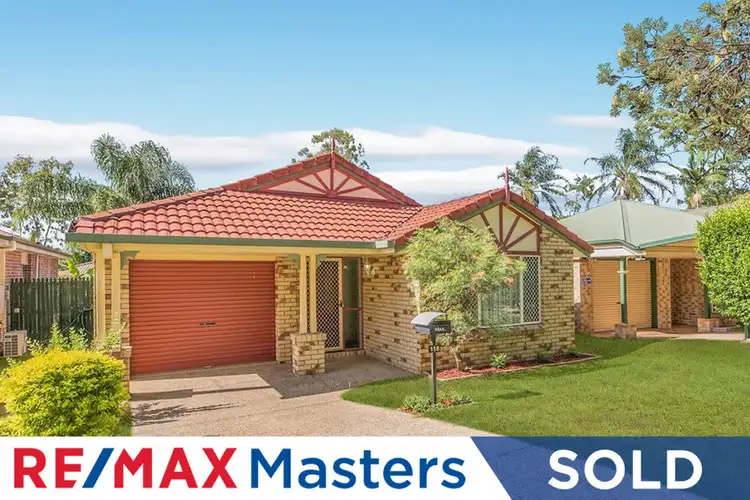 118 Banksia Circuit, Forest Lake QLD 4078