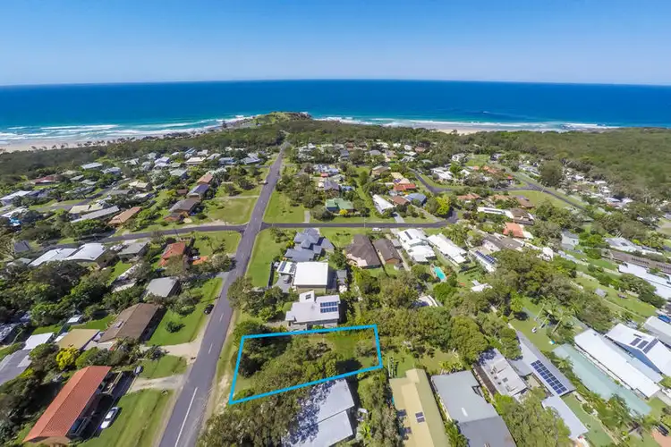 Third view of Homely land listing, 46 Mullaway Drive, Mullaway NSW 2456