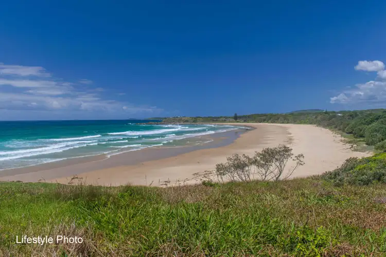 Fourth view of Homely land listing, 46 Mullaway Drive, Mullaway NSW 2456