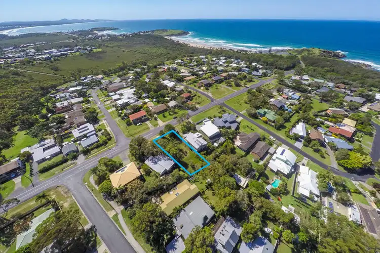 Fifth view of Homely land listing, 46 Mullaway Drive, Mullaway NSW 2456