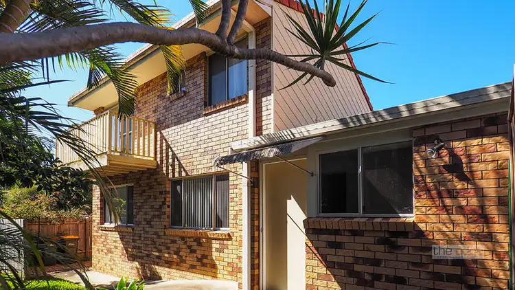 Main view of Homely townhouse listing, 1/11 Donn-Patterson Drive, Coffs Harbour NSW 2450