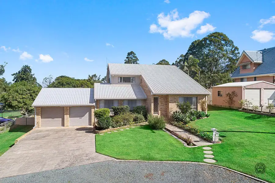 Main view of Homely house listing, 36 Watson Road, Southside QLD 4570