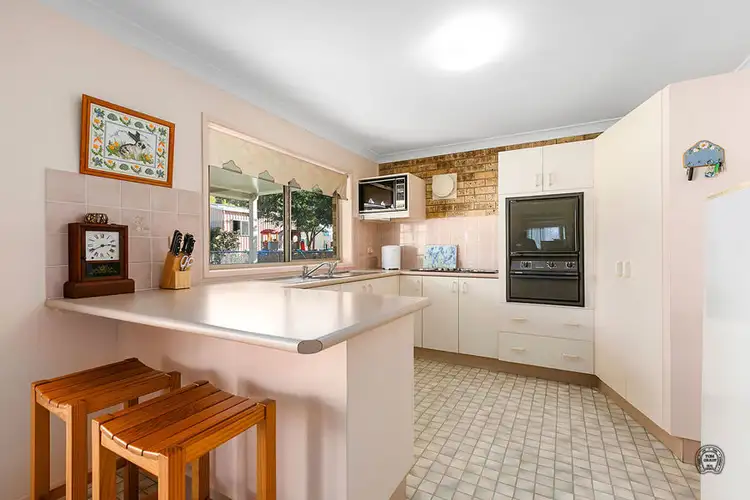 Second view of Homely house listing, 36 Watson Road, Southside QLD 4570