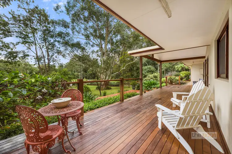 Main view of Homely rural property listing, 458 Dairyville Road, Upper Orara, Coffs Harbour NSW 2450