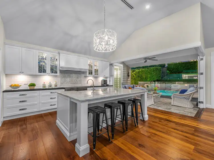 Fourth view of Homely house listing, 36 Morley Street, Chelmer QLD 4068