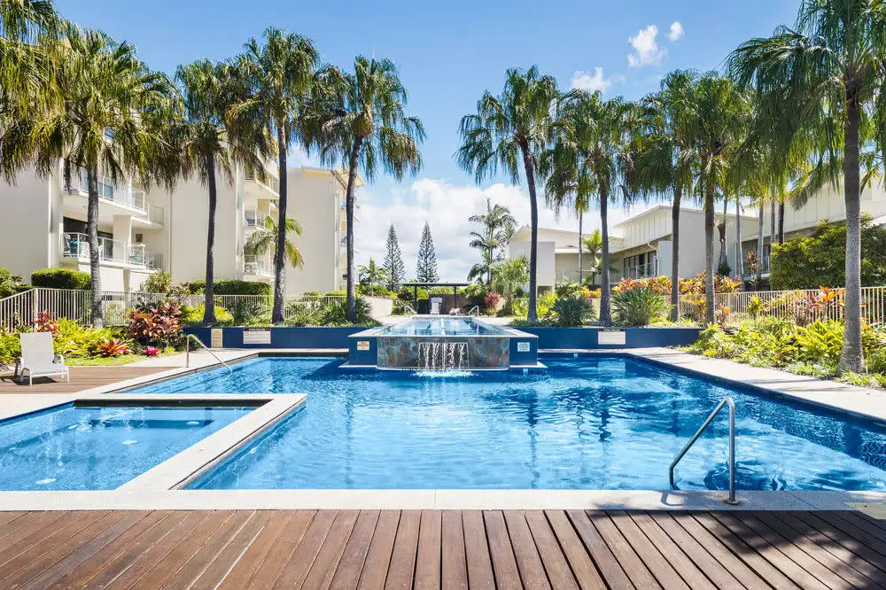 Main view of Homely unit listing, 8/38 Bahamas Circuit, Parrearra QLD 4575