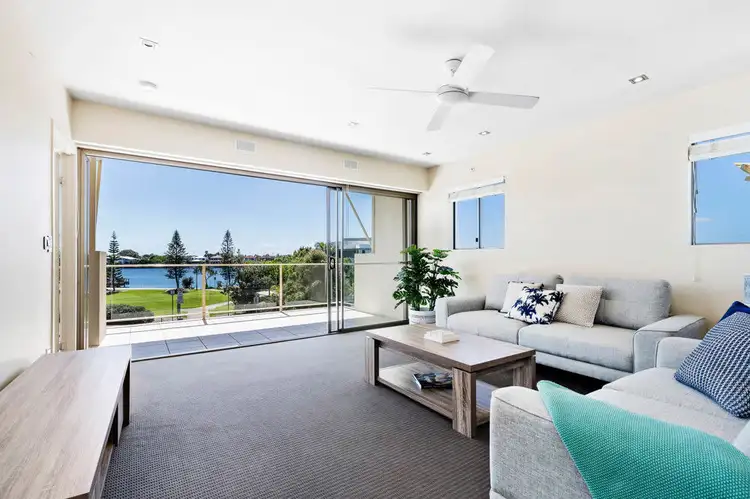 Third view of Homely unit listing, 8/38 Bahamas Circuit, Parrearra QLD 4575
