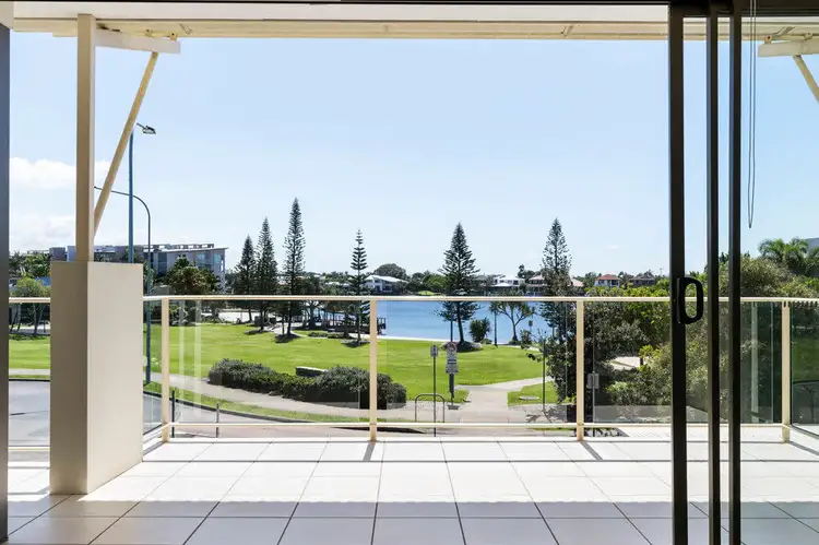 Fourth view of Homely unit listing, 8/38 Bahamas Circuit, Parrearra QLD 4575