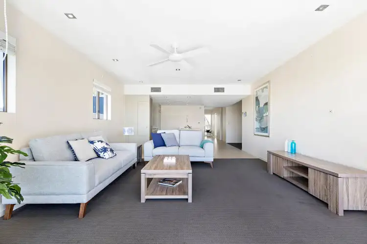 Sixth view of Homely unit listing, 8/38 Bahamas Circuit, Parrearra QLD 4575