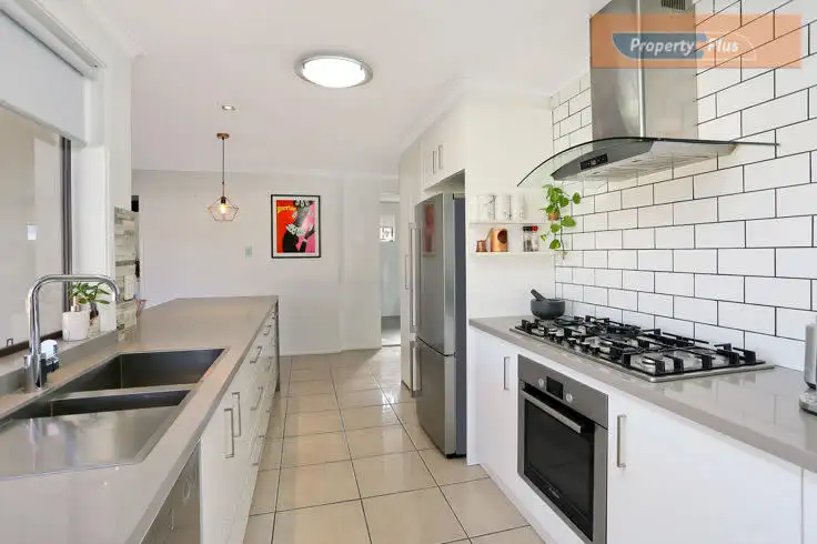 Second view of Homely house listing, 5 Raleigh Close, St Clair NSW 2759