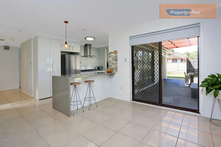 Third view of Homely house listing, 5 Raleigh Close, St Clair NSW 2759
