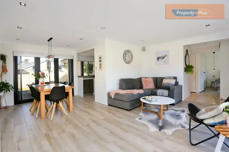 Fourth view of Homely house listing, 5 Raleigh Close, St Clair NSW 2759