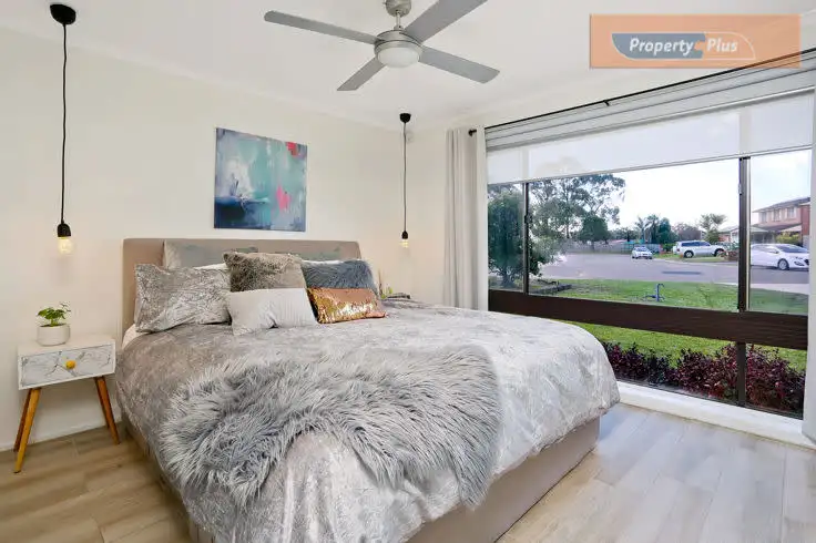 Fifth view of Homely house listing, 5 Raleigh Close, St Clair NSW 2759