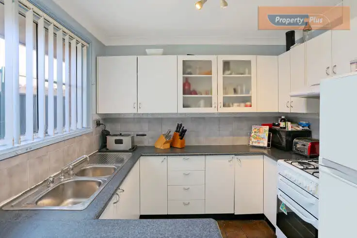 Second view of Homely house listing, 8 Augusta Place, St Clair NSW 2759