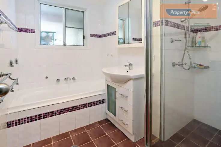 Third view of Homely house listing, 8 Augusta Place, St Clair NSW 2759