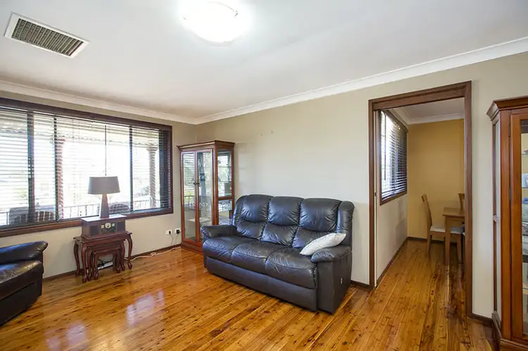 Second view of Homely house listing, 3 Susan Street, Kootingal NSW 2352