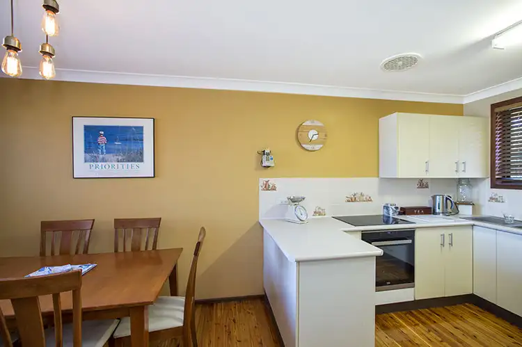 Third view of Homely house listing, 3 Susan Street, Kootingal NSW 2352