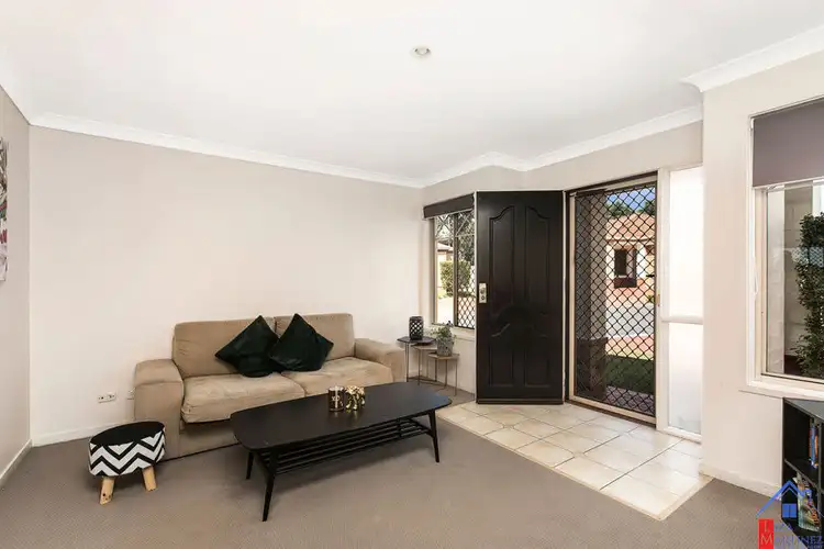 Main view of Homely townhouse listing, 13/22 Dasyure Place, Wynnum West QLD 4178
