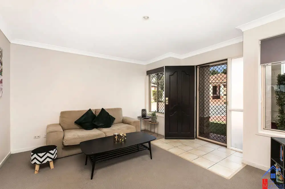 Main view of Homely townhouse listing, 13/22 Dasyure Place, Wynnum West QLD 4178