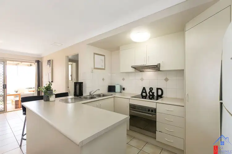 Third view of Homely townhouse listing, 13/22 Dasyure Place, Wynnum West QLD 4178