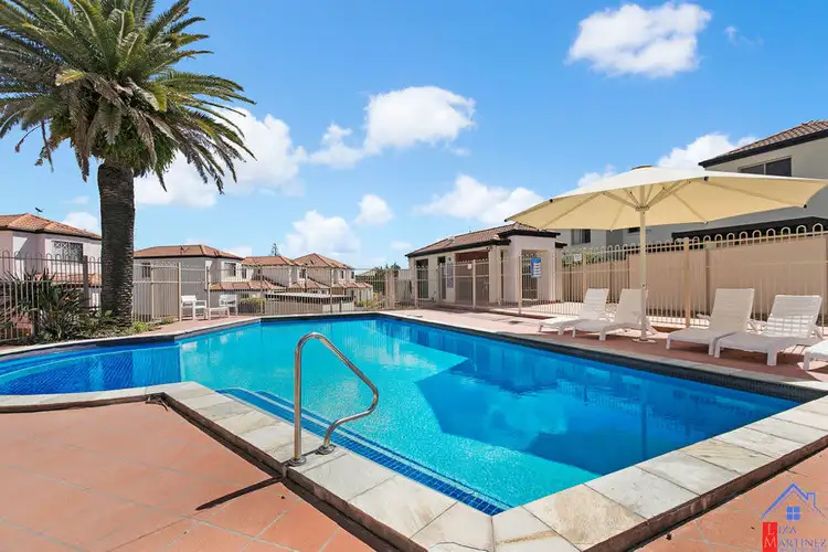 Fourth view of Homely townhouse listing, 13/22 Dasyure Place, Wynnum West QLD 4178