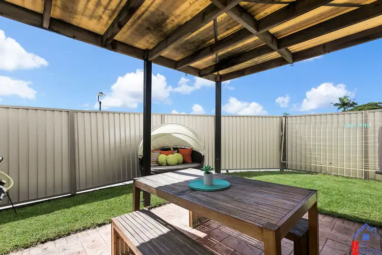 Fifth view of Homely townhouse listing, 13/22 Dasyure Place, Wynnum West QLD 4178