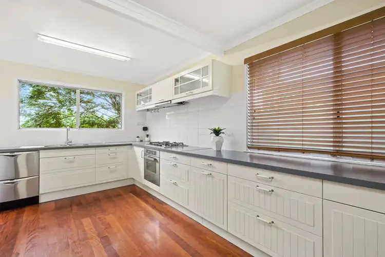 Second view of Homely house listing, 103 Plucks Road, Arana Hills QLD 4054