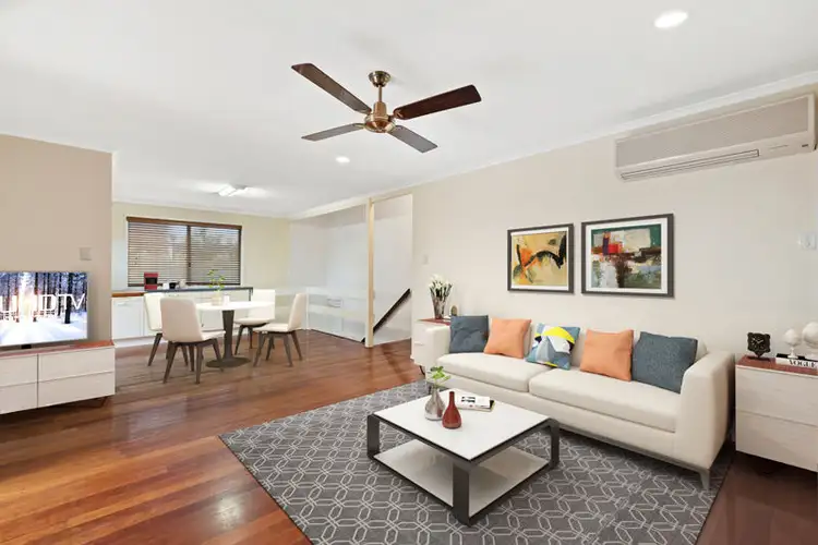 Fourth view of Homely house listing, 103 Plucks Road, Arana Hills QLD 4054